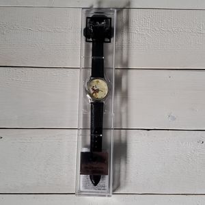 Walt Disney World Christmas Watch